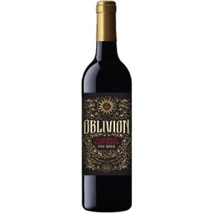 Oblivion Cabernet Sauvignon