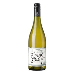 Flying Solo White Blend