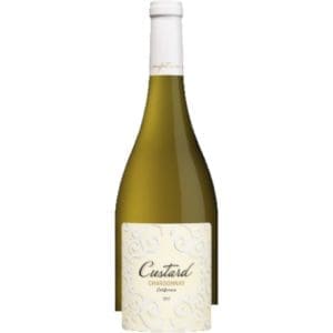 Custard Chardonnay