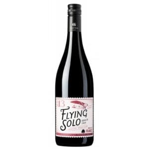 Flying Solo Red Blend