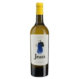 Jean Chardonnay