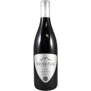 Silver Peak Pinot Noir