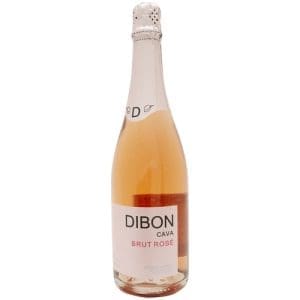 Dibon Brut Rose