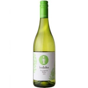 Indaba Sauvignon Blanc