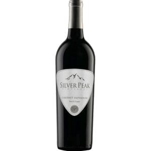 Silver Peak Cabernet Sauvignon