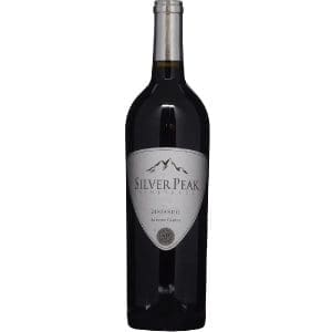 Silver Peak Zinfandel