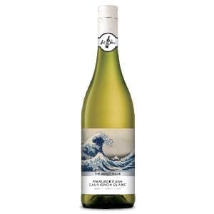 The Great Wave Sauvignon Blanc