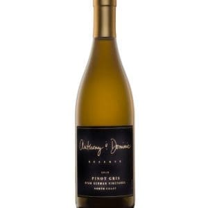Anthony & Dominic Reserve Pinot Gris