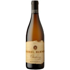 Barrel Burner Double Oak Chardonnay