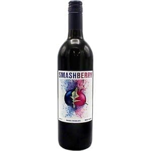 Smashberry Red
