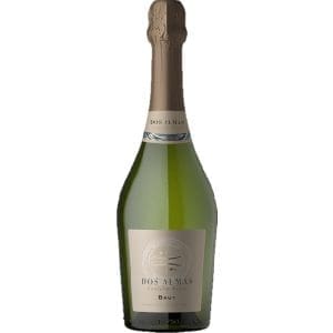 Dos Almas Sparkling Brut