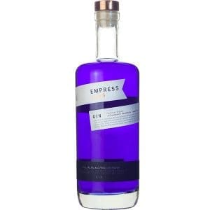 Empress 1908 Gin