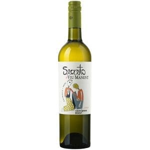 Secreto Sauvignon Blanc