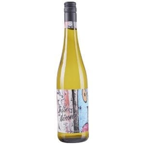 Ich Bin Ein White Blend