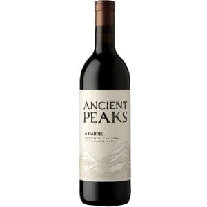 Ancient Peaks Zinfandel