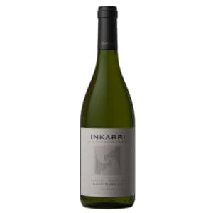 Inkarri White Blend