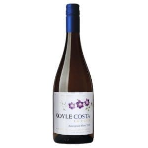 Koyle "Costa La Flor" Sauvignon Blanc