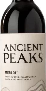 Ancient Peaks Merlot