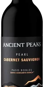 Ancient Peaks Pearl Cabernet