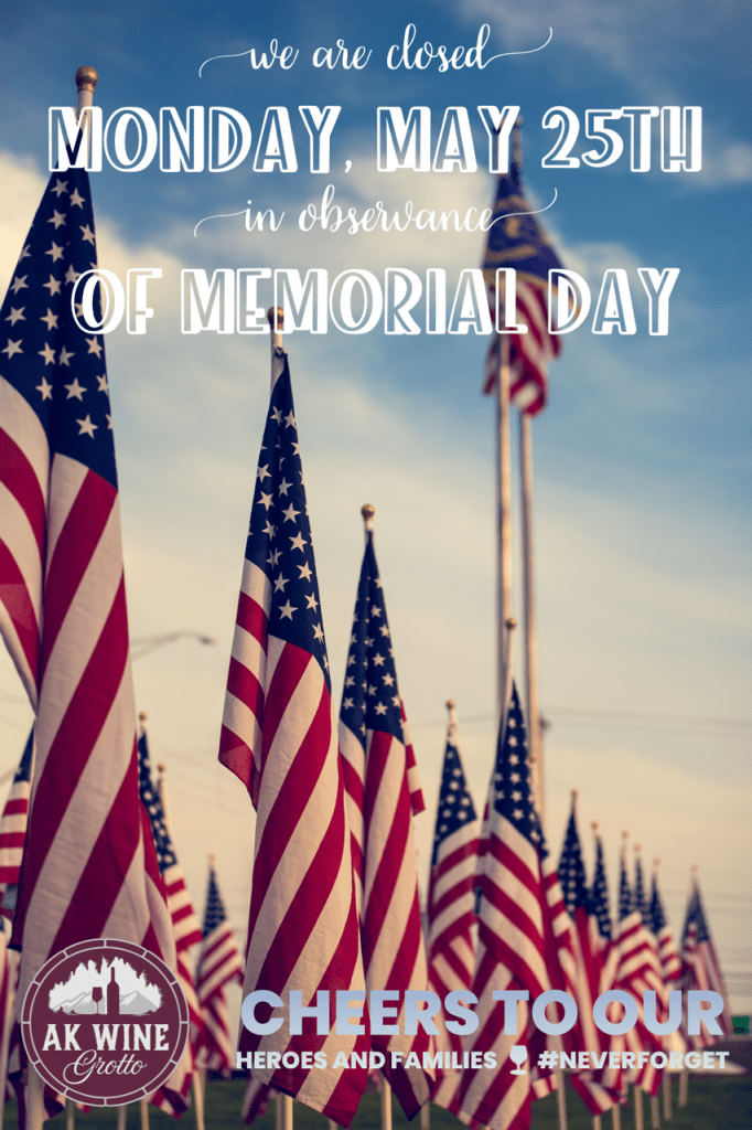 Mem day